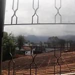 Casa dos Rocha em Ubatuba - Kitnet Preta