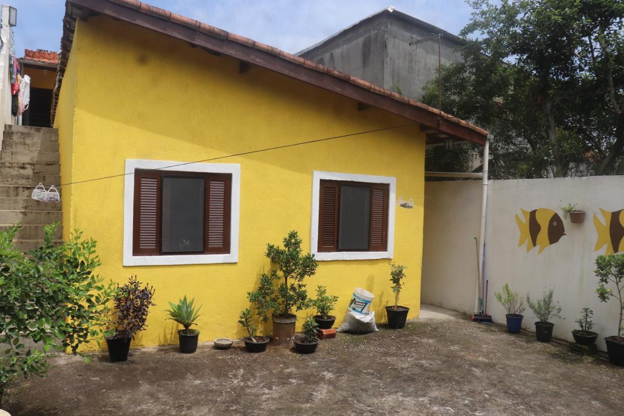 Apartamento Casa Dos Rocha Em - Kitnet Preta