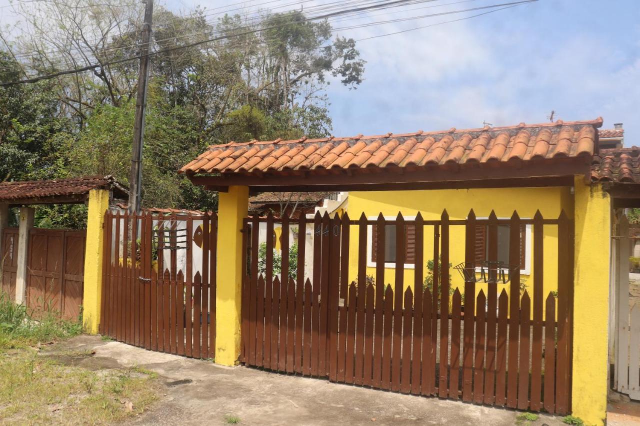 Casa Dos Rocha Em - Kitnet Preta