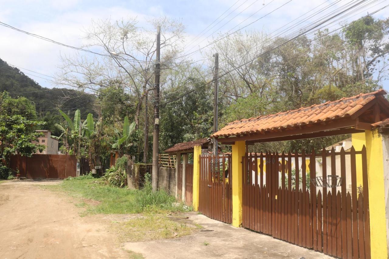 Casa Dos Rocha Em - Kitnet Preta